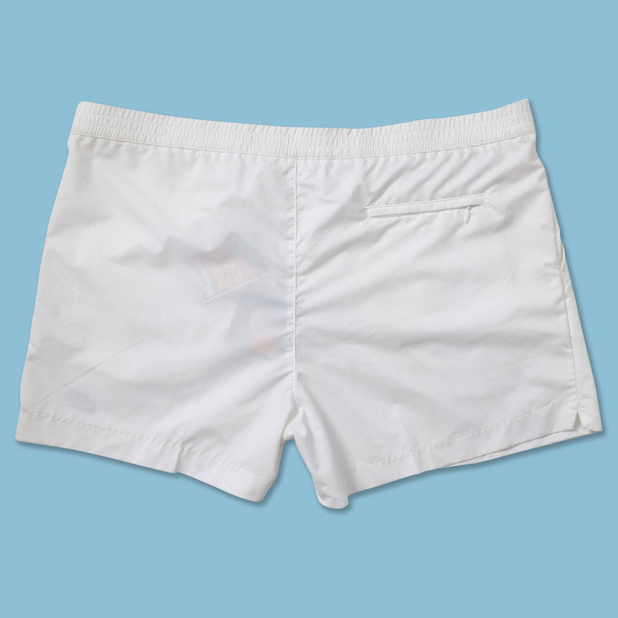 Vintage Nike Tennis Shorts XXL 