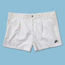 Vintage Nike Tennis Shorts XXL 