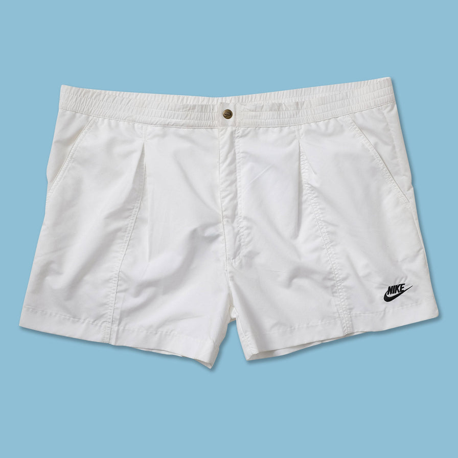 Vintage Nike Tennis Shorts XXL 
