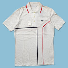 Vintage adidas Polo Small 