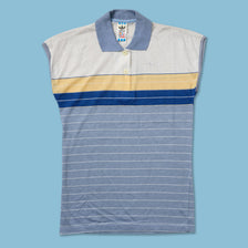 Women's adidas Sleveless Polo Small 