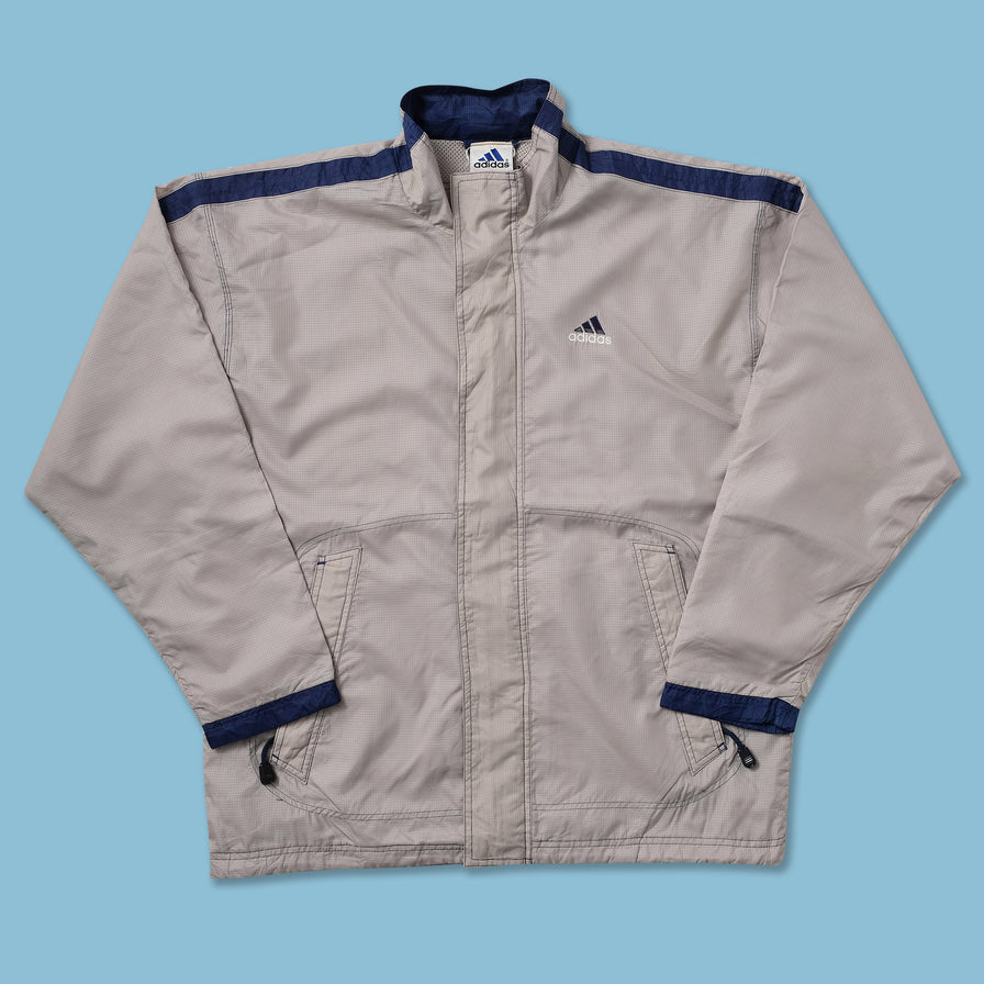 Vintage adidas Track Jacket Medium 