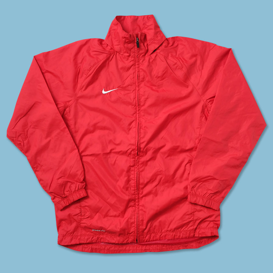 Women's Nike Track Jacket Small 
