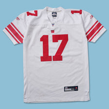 Vintage Reebok New York Giants Jersey Large 