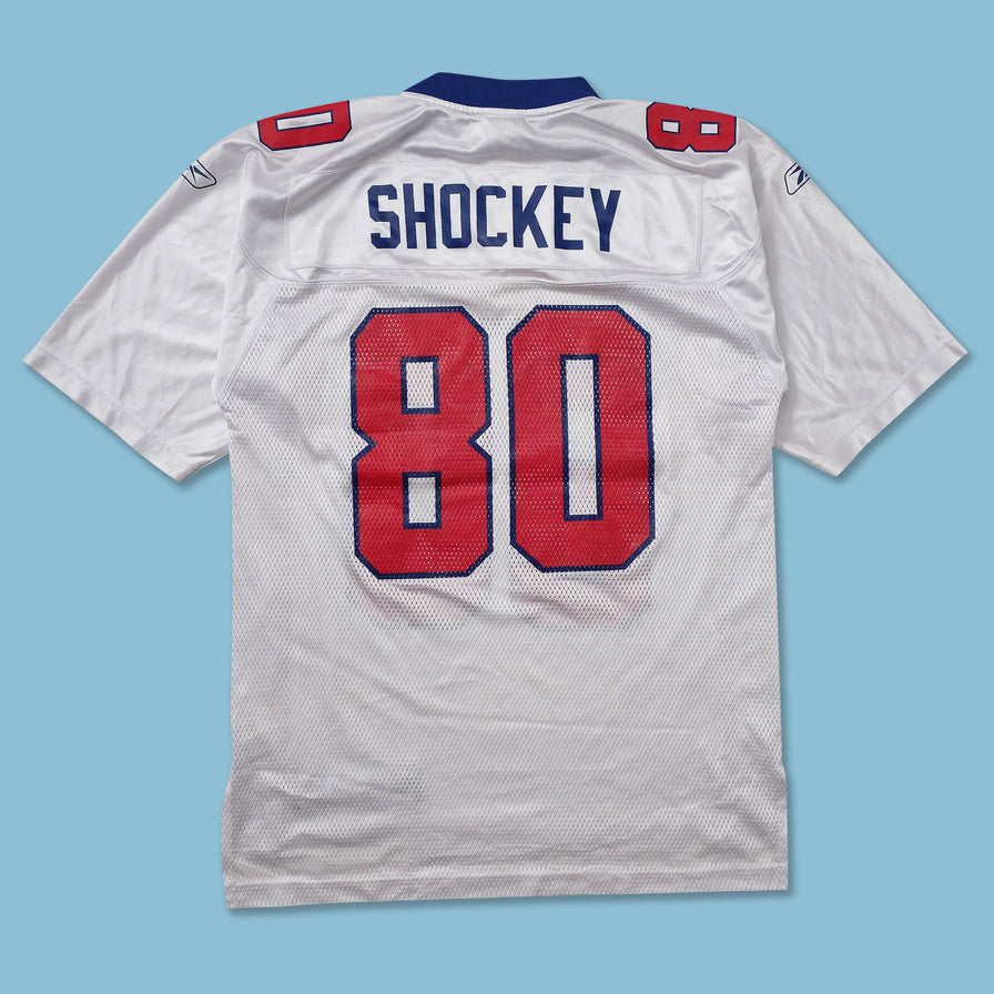 Vintage Reebok New York Giants Jersey Medium 
