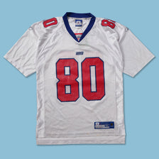 Vintage Reebok New York Giants Jersey Medium 