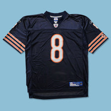 Vintage Reebok Chicago Bears Jersey XLarge 