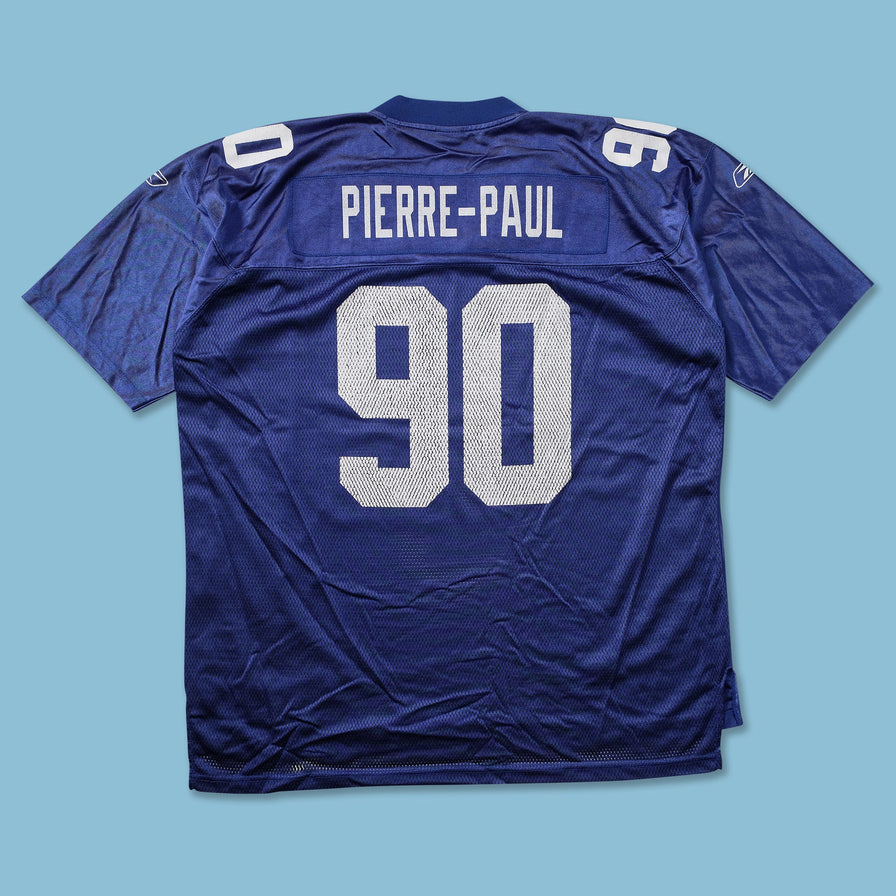 Vintage New York Giants Jersey XXL 