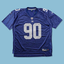 Vintage New York Giants Jersey XXL 