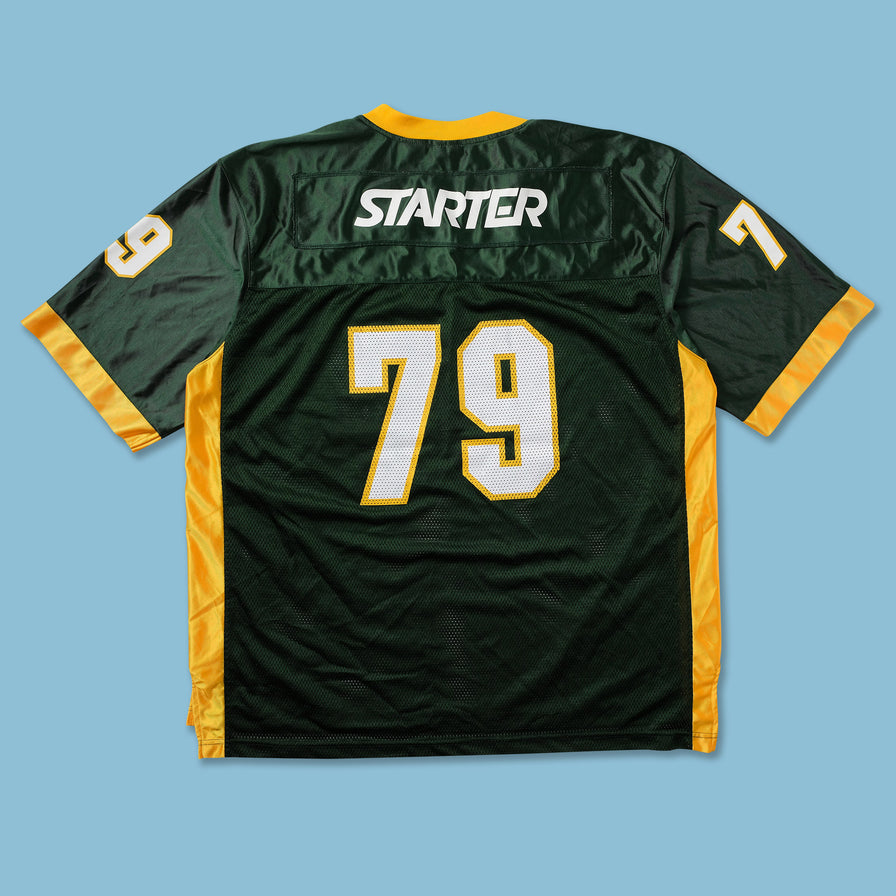 Vintage Starter Jersey XXL 