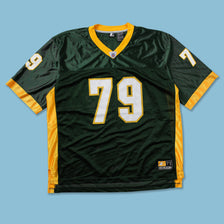 Vintage Starter Jersey XXL 