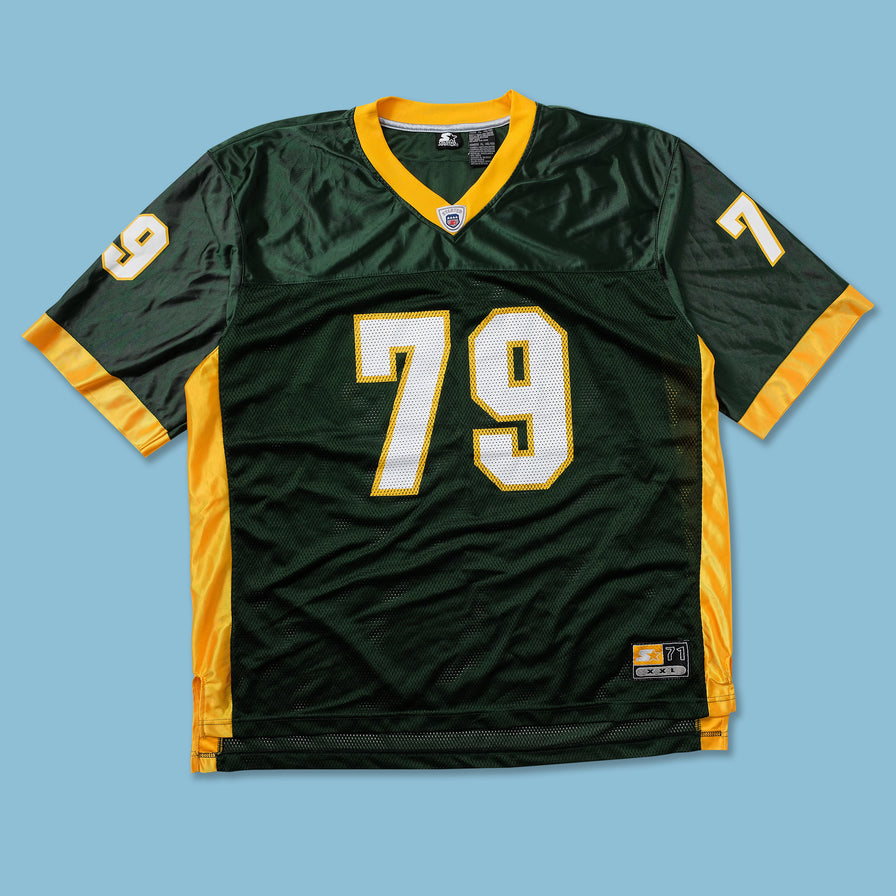Vintage Starter Jersey XXL 