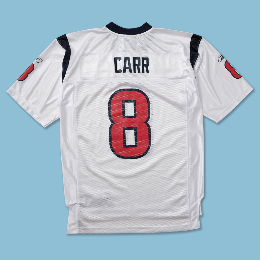 Vintage Reebok Houston Texans Jersey Medium 