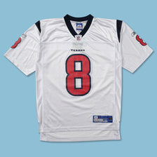 Vintage Reebok Houston Texans Jersey Medium 