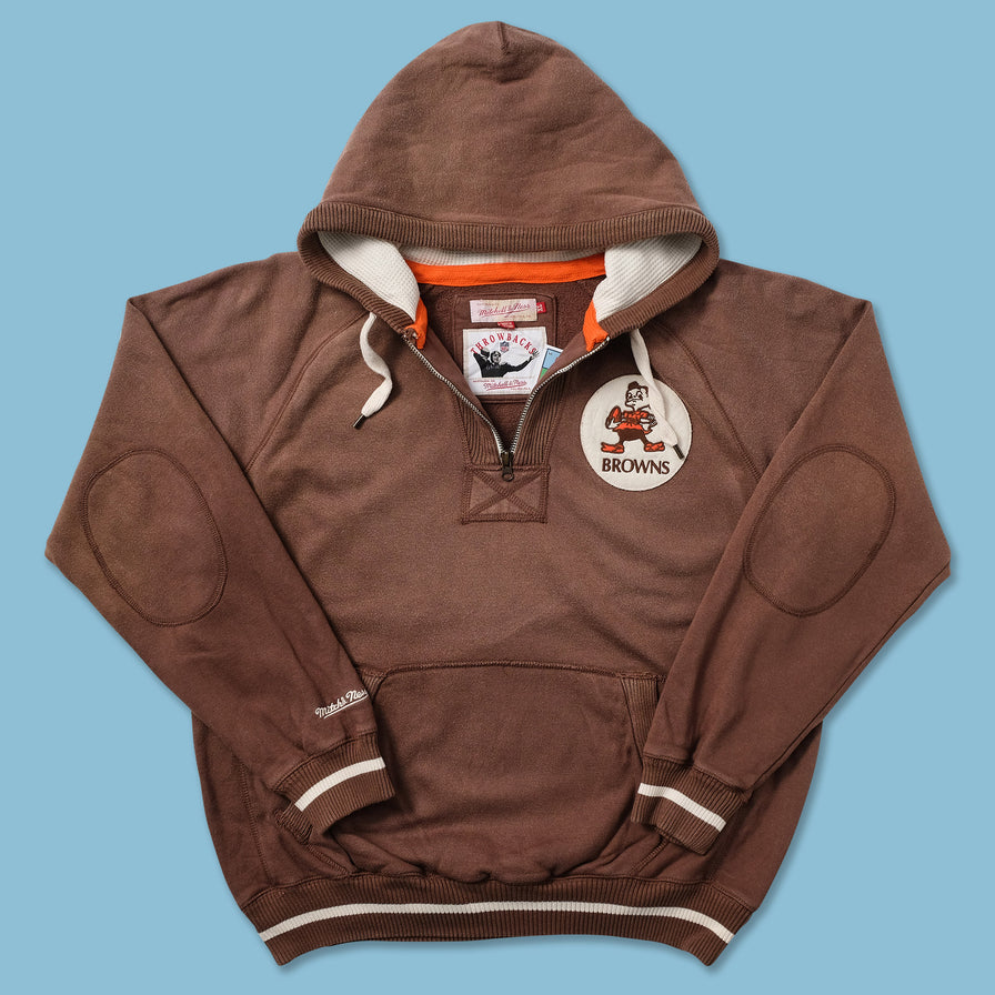 Cleveland Browns Hoody Large 