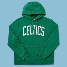 Boston Celtics Hoody Medium 
