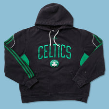 adidas Boston Celtics Hoody Small 