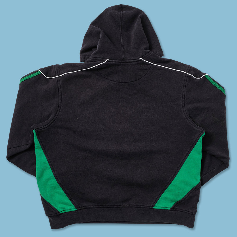adidas Boston Celtics Hoody Small 