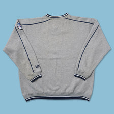 Vintage New York Yankees Sweater XLarge