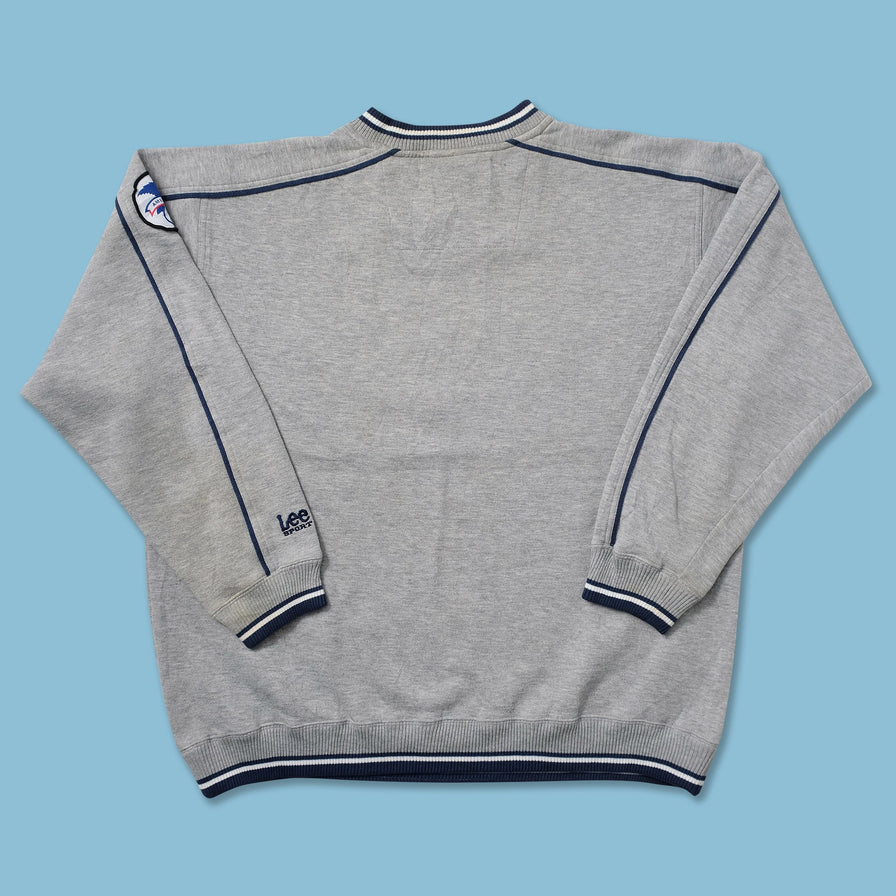 Vintage New York Yankees Sweater XLarge 
