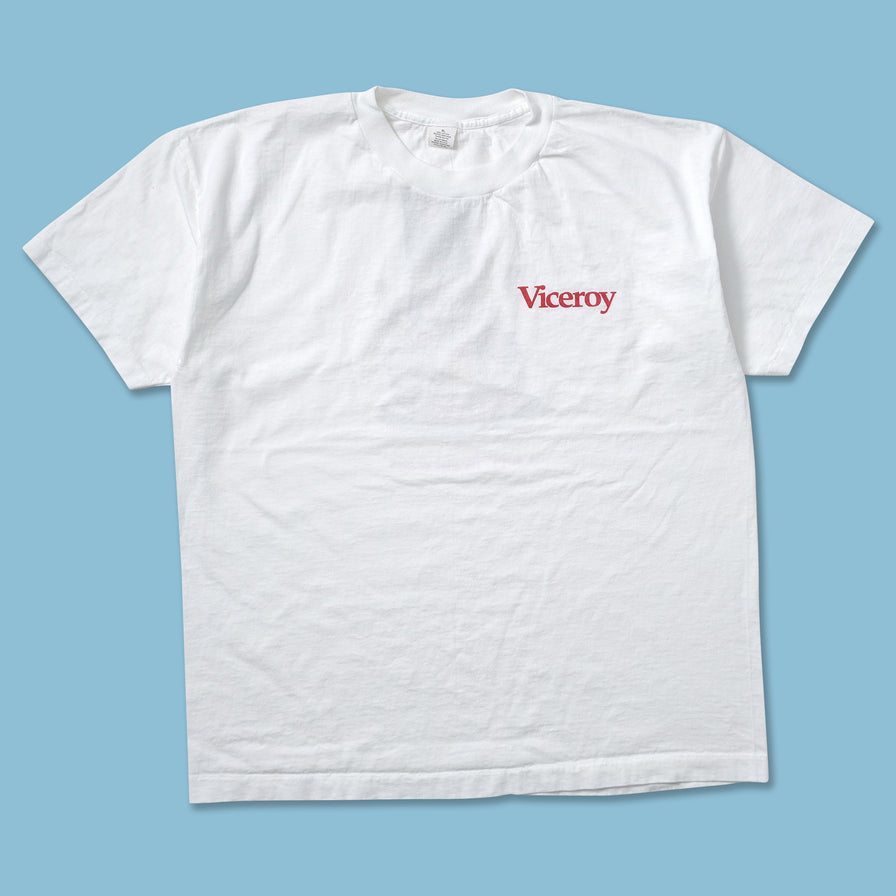 Vintage La Fiesta Broadway T-Shirt Large 