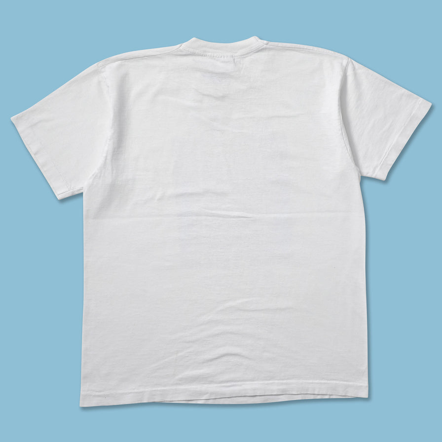 Vintage St. Peter's Run T-Shirt Medium 