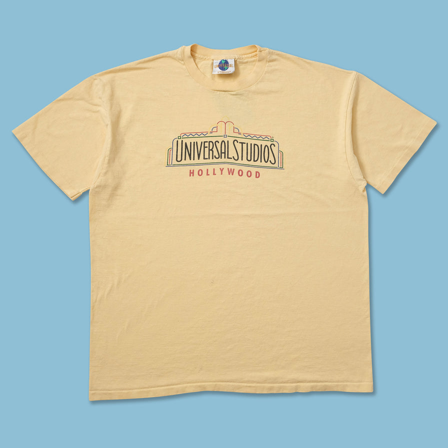 Vintage Universal Studios T-Shirt XLarge 