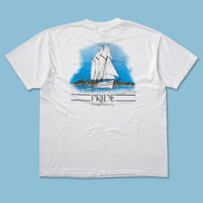 Vintage Sailing Charleston Pride T-Shirt XLarge 