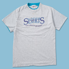Vintage Syracuse Sports Medicine T-Shirt Medium 