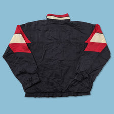 Vintage Wilson Track Jacket Medium 