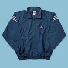 Vintage adidas Track Jacket Large 
