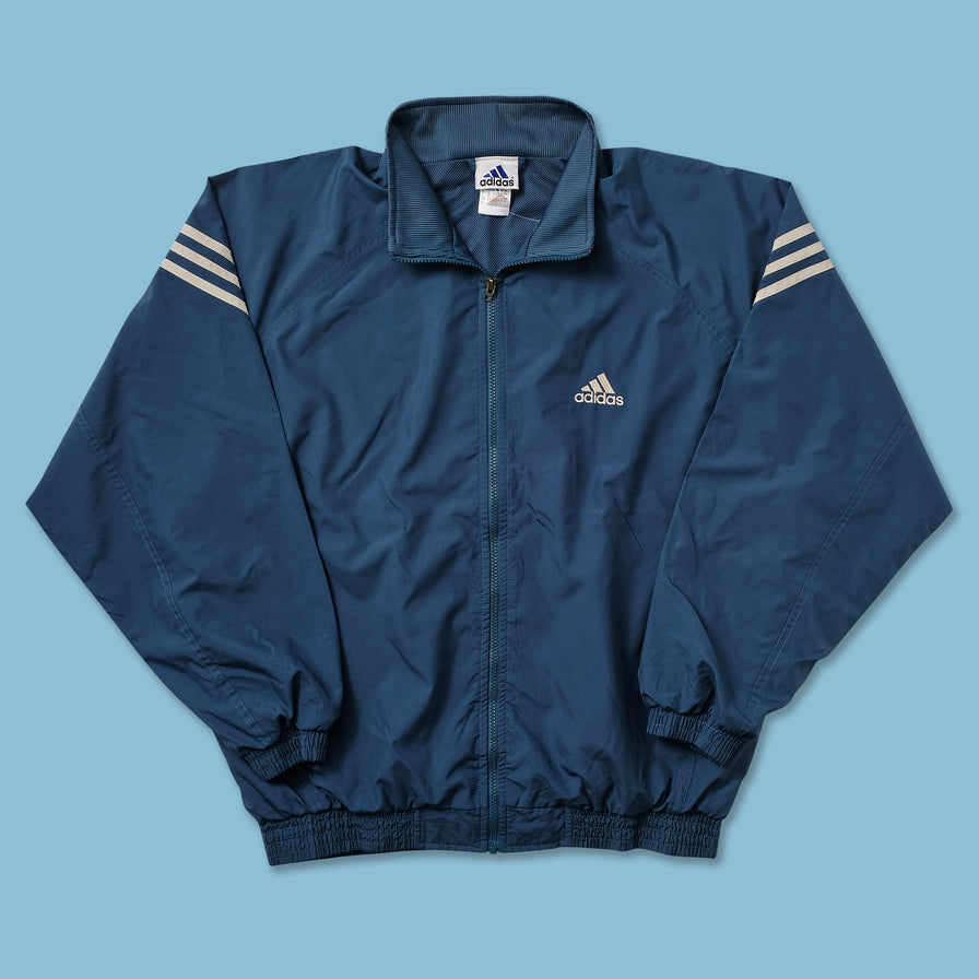 Vintage adidas Track Jacket Large 