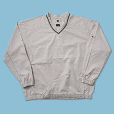 Nike Golf Windbreaker XLarge 