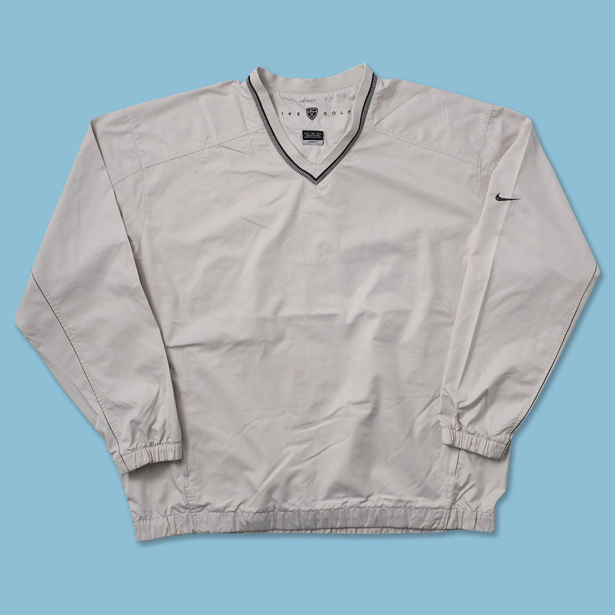 Nike Golf Windbreaker XLarge 