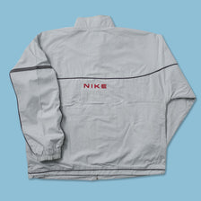 Vintage Nike Track Jacket XLarge