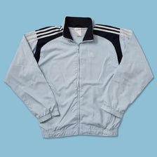 Vintage adidas Track Jacket Small 
