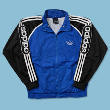 Vintage adidas Track Jacket Medium 