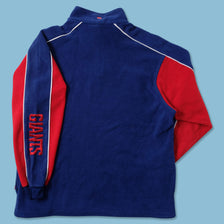 Vintage New York Giants Fleece Large - Double Double Vintage