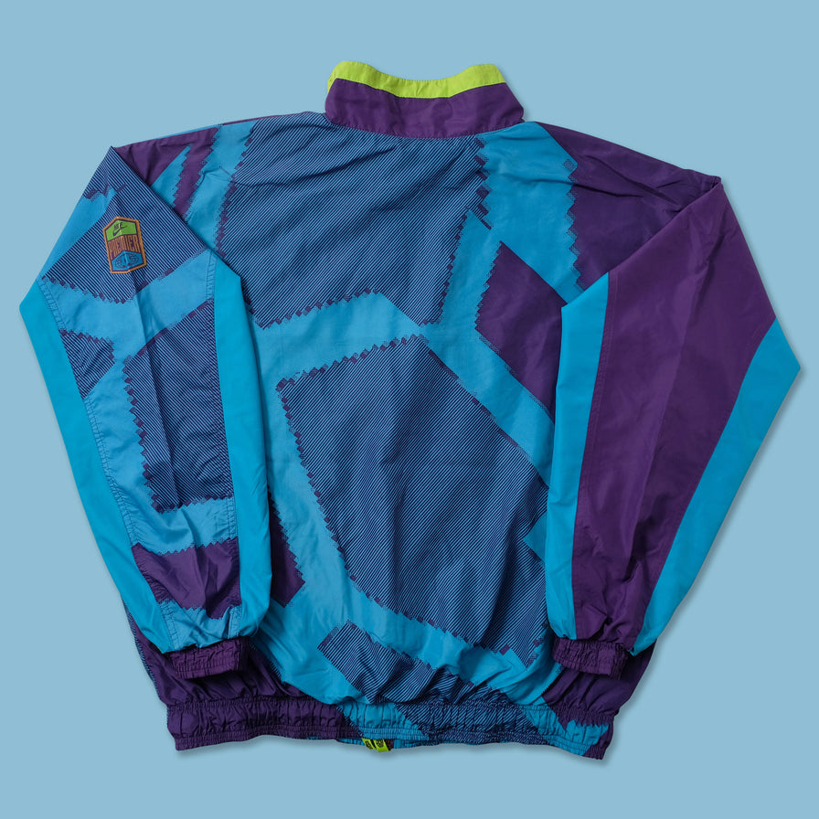 Vintage Nike Premier Track Jacket XLarge - Double Double Vintage