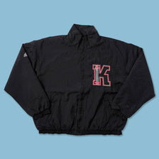 Vintage adidas 1. FC Kaiserslautern Jacket XLarge - Double Double Vintage