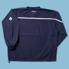 Toronto Maple Leafs Windbreaker XLarge