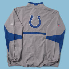 Vintage Reebok Indianapolis Colts Windbreaker XXL - Double Double Vintage