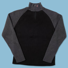 Vintage Polo Ralph Lauren Knit Sweater Small - Double Double Vintage