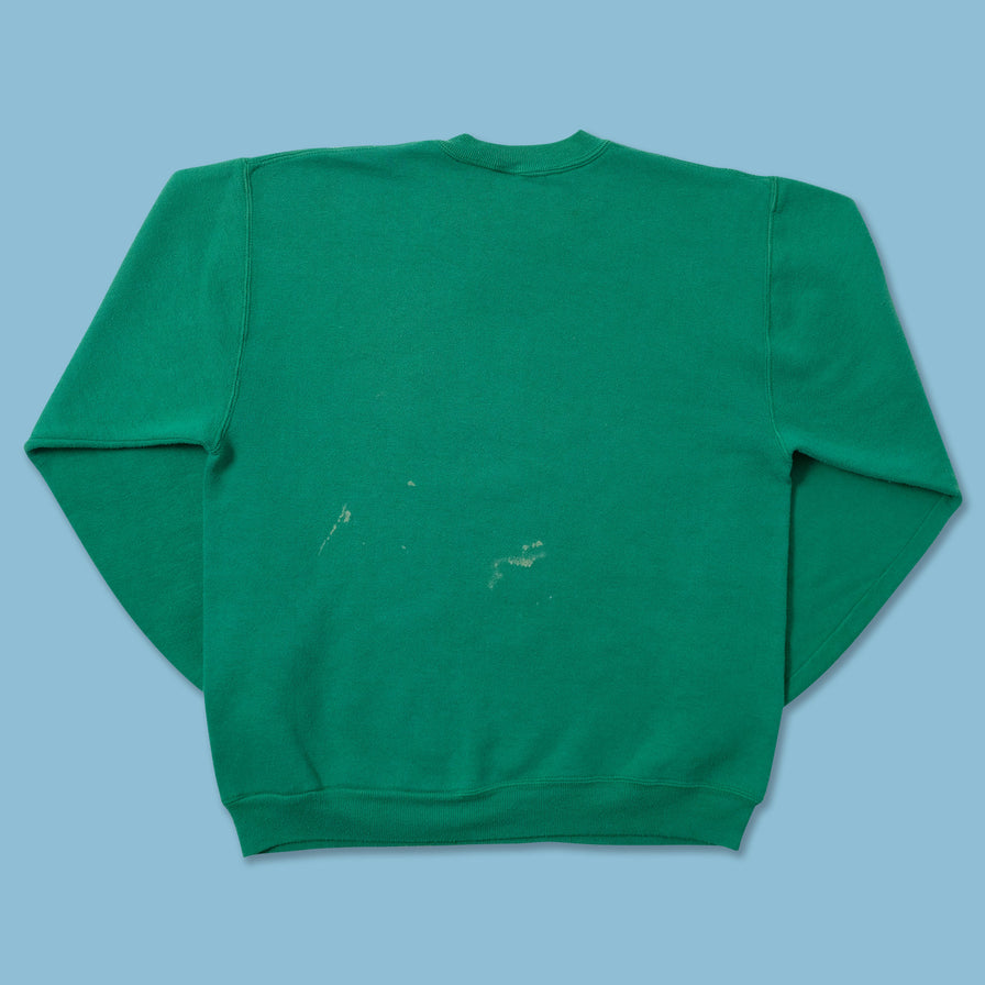 Vintage Russell Athletic Sweater Small - Double Double Vintage