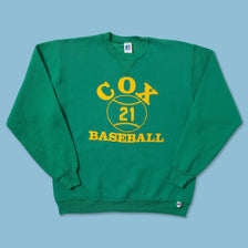 Vintage Russell Athletic Sweater Small - Double Double Vintage