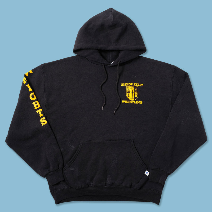 Vintage Russell Athletic Hoody Medium