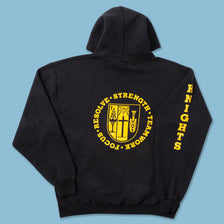 Vintage Russell Athletic Hoody Medium - Double Double Vintage