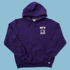 Russell Athletic Hoody Medium - Double Double Vintage