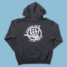 Russell Athletic Surf Hoody Medium - Double Double Vintage