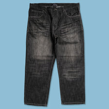 Y2K Denim Pants 40x30 - Double Double Vintage